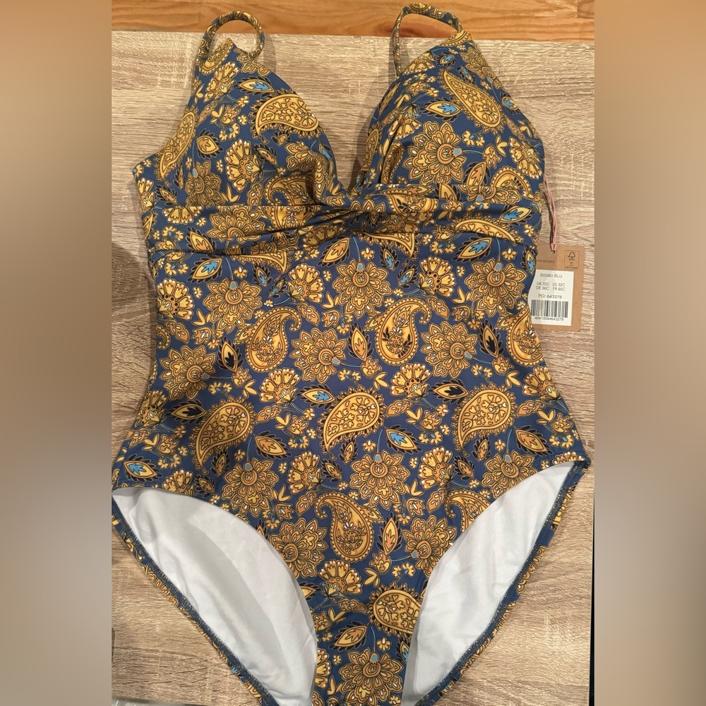 Boden Swimsuit
